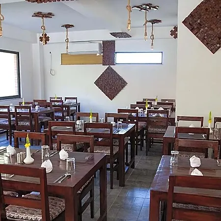 Jungle Mahal Wellness Resort