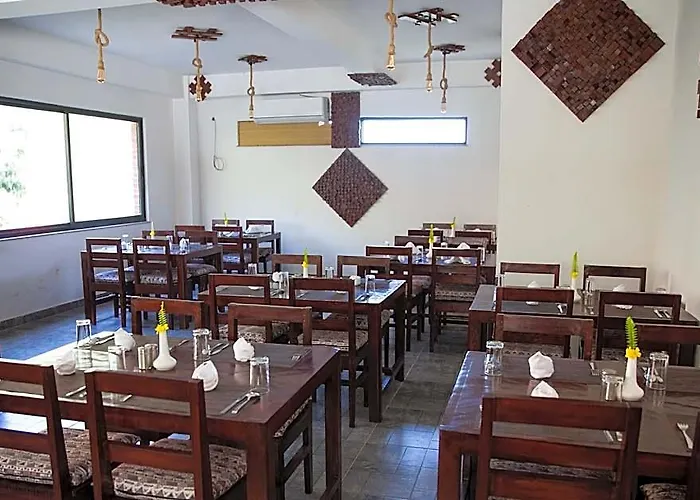 Jungle Mahal Wellness 4*