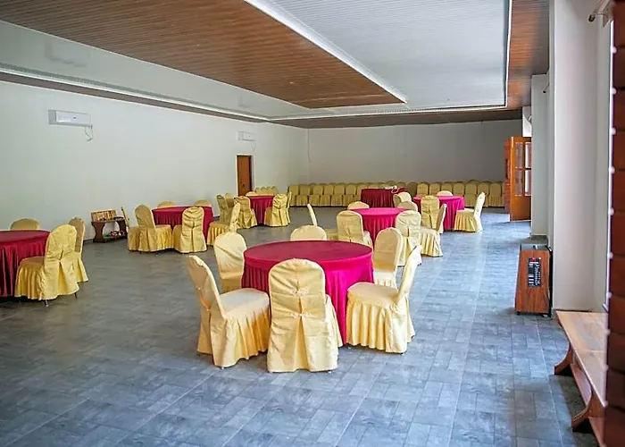 Jungle Mahal Wellness 4*