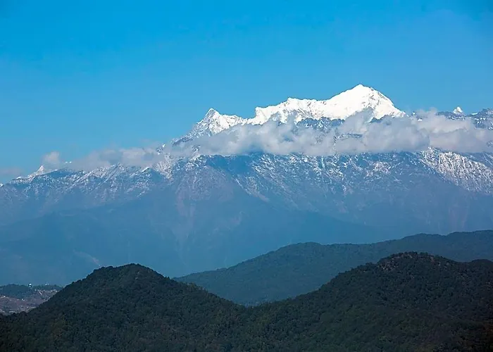Jungle Mahal Wellness Kathmandu